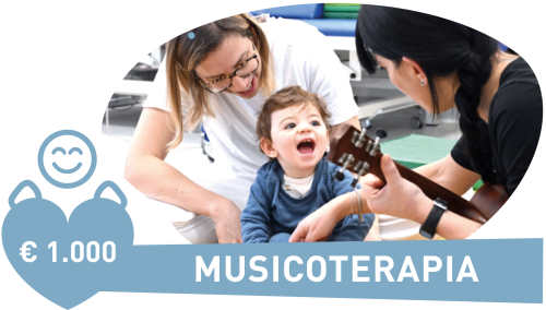 Immagine Musicoterapia pacchetti natale aziende 2026