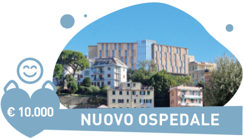 Immagine Nuovo ospedale pacchetti natale aziende 2026