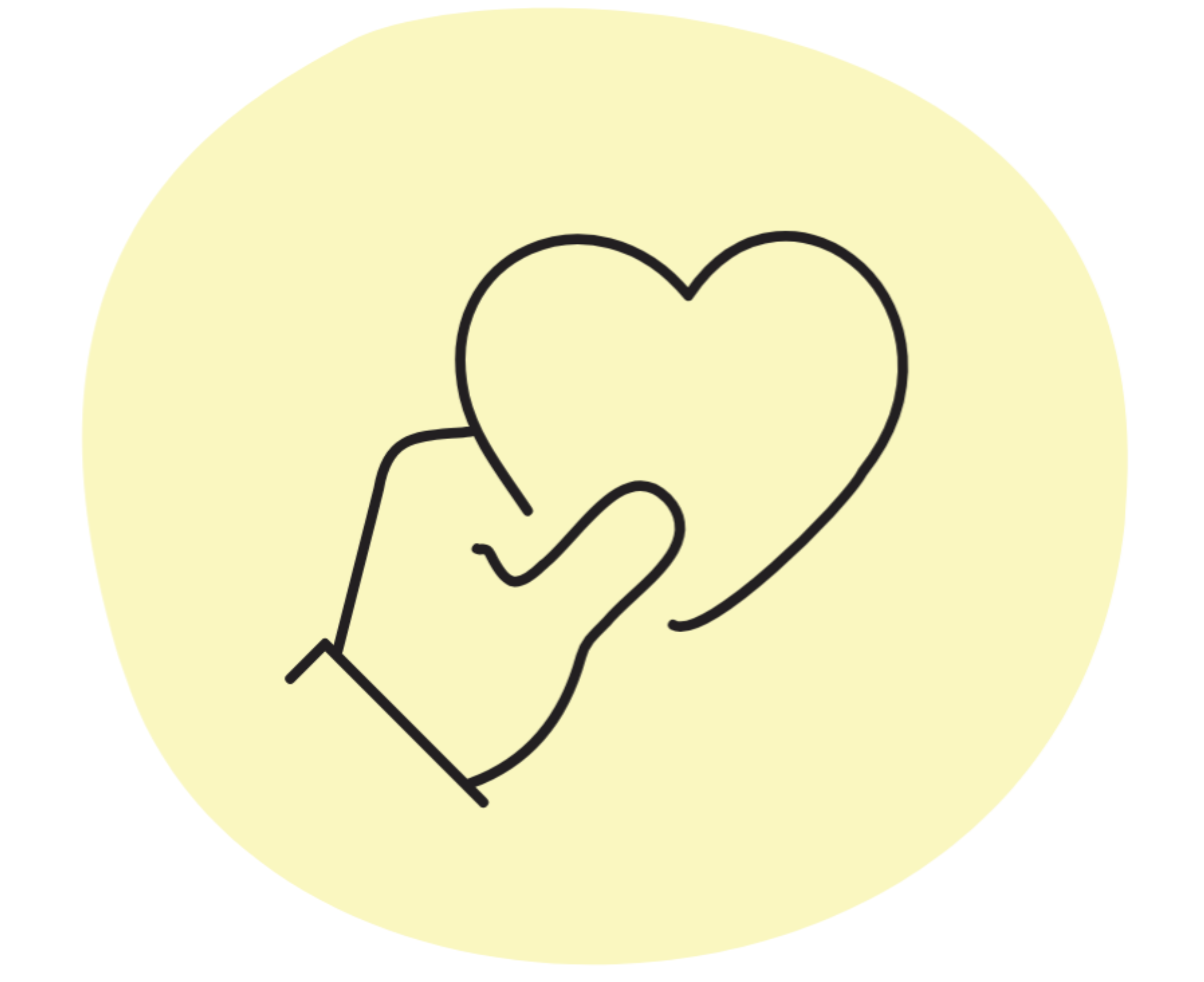 SCATOLINA con fiocco linea ELEGANCE